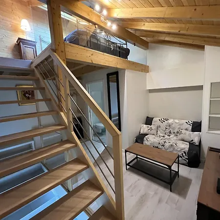 Villa La Ferme Aux Diligences à Neydens Chambre photo