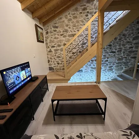Villa La Ferme Aux Diligences à Neydens Chambre photo