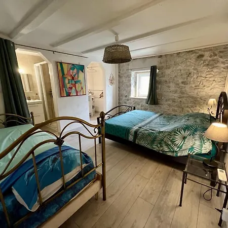 Villa La Ferme Aux Diligences à Neydens Chambre photo