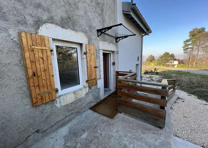 La Ferme Aux Diligences