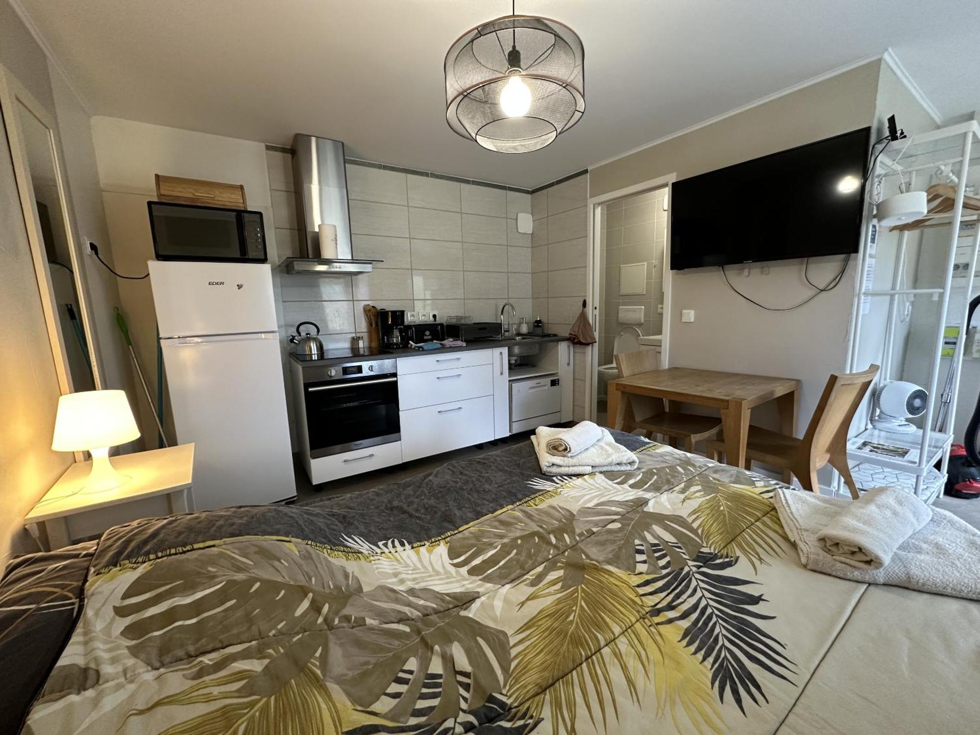 La Ferme Aux Diligences Farm stay