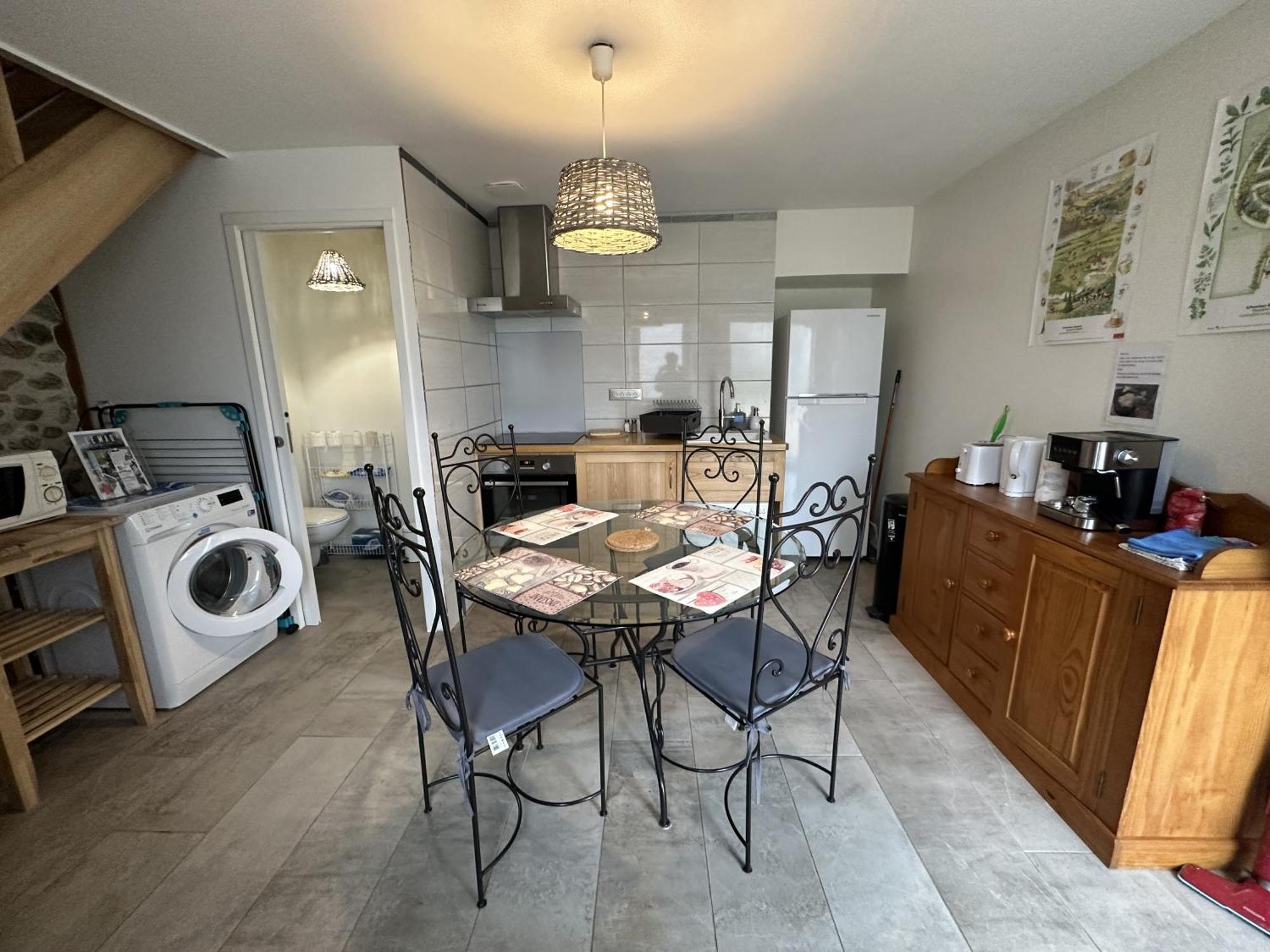 La Ferme Aux Diligences Farm stay Neydens