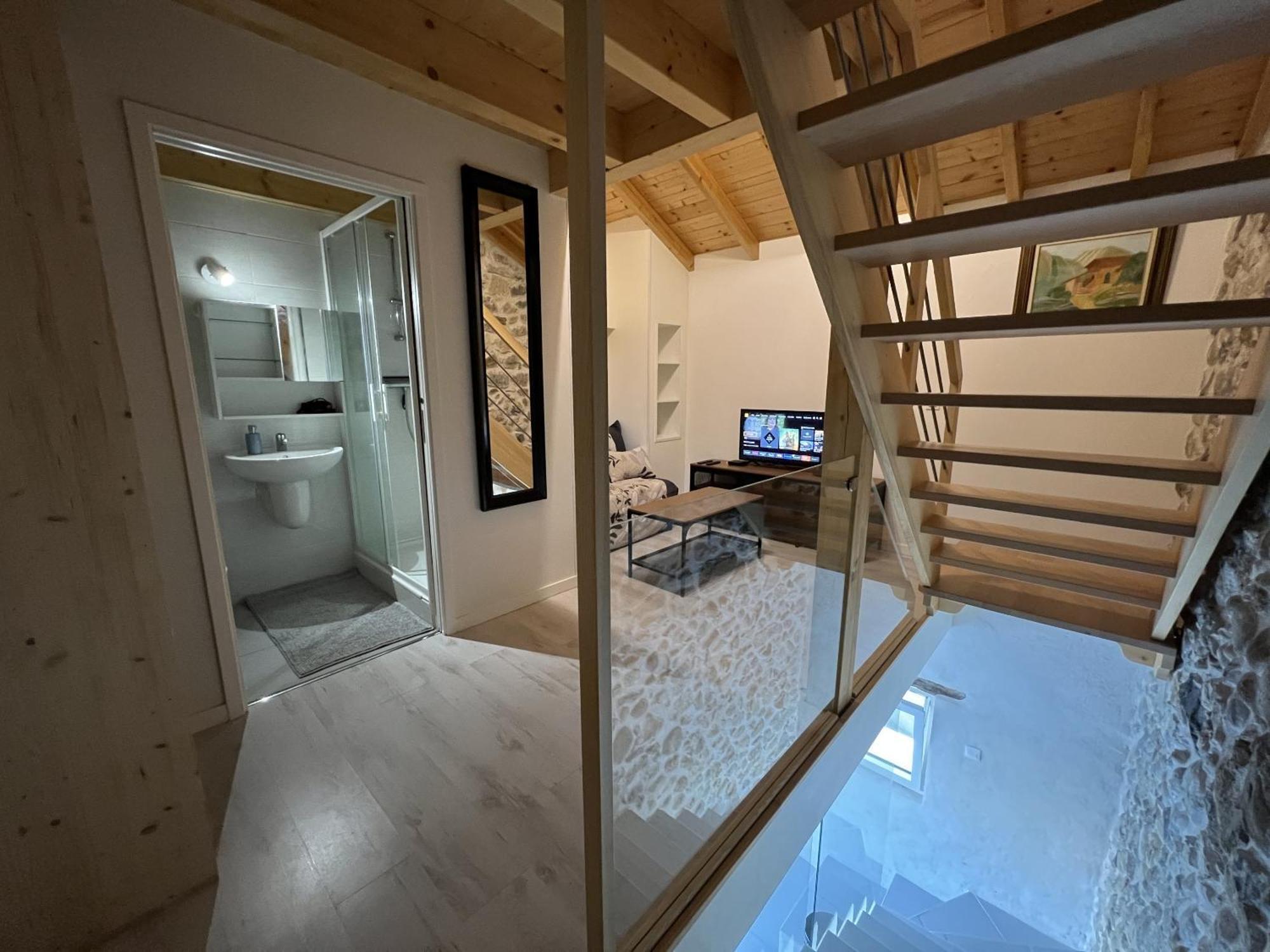 La Ferme Aux Diligences Farm stay Neydens