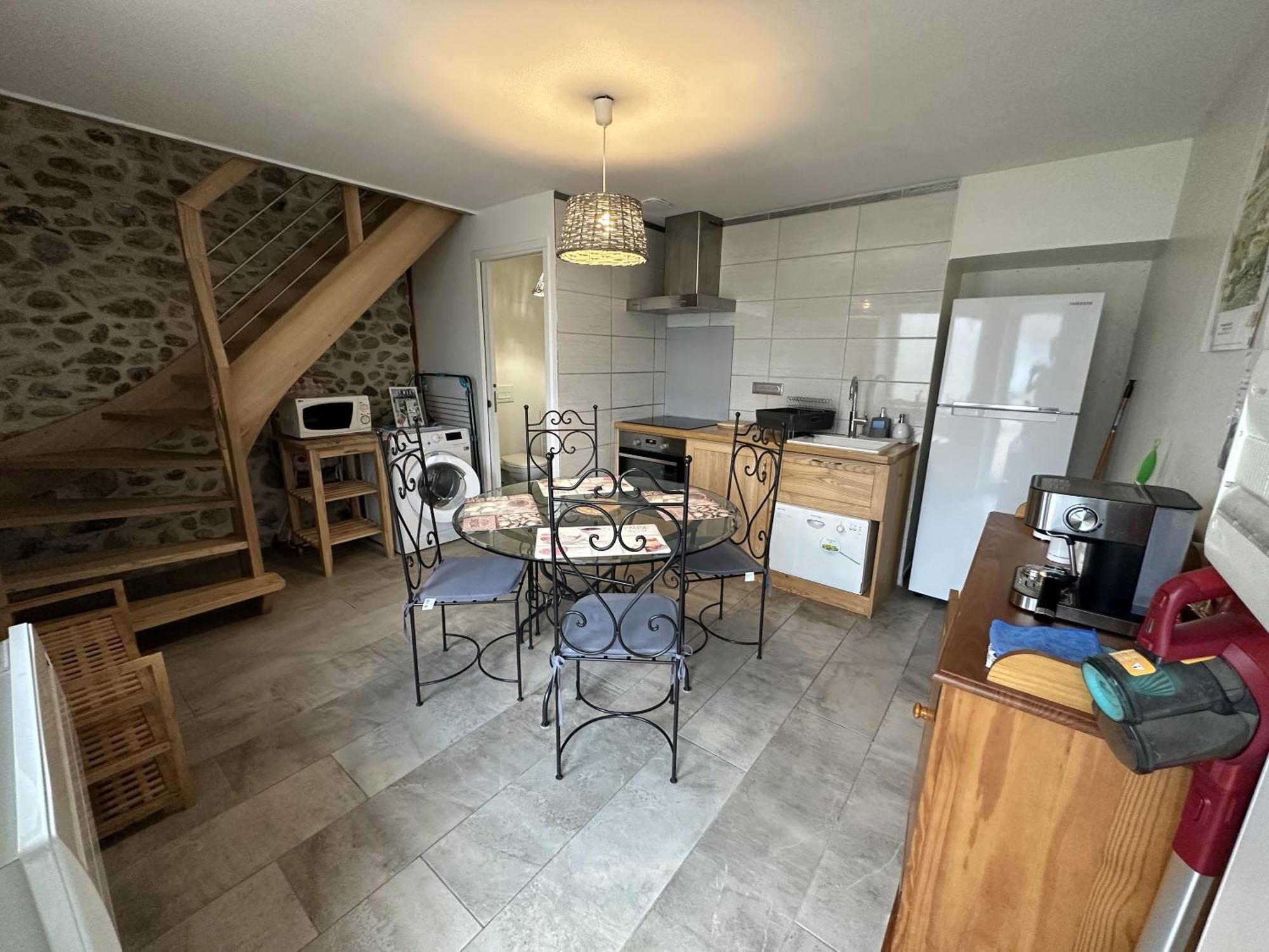 La Ferme Aux Diligences Farm stay